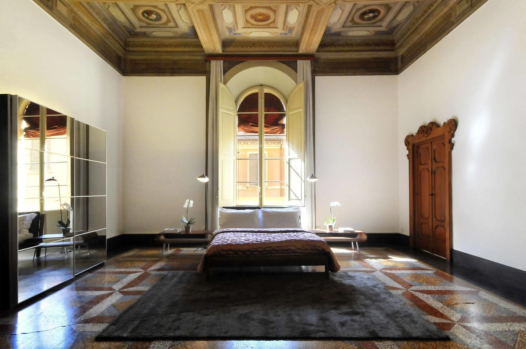 B&B Farini 26 Bologna Kültér fotó
