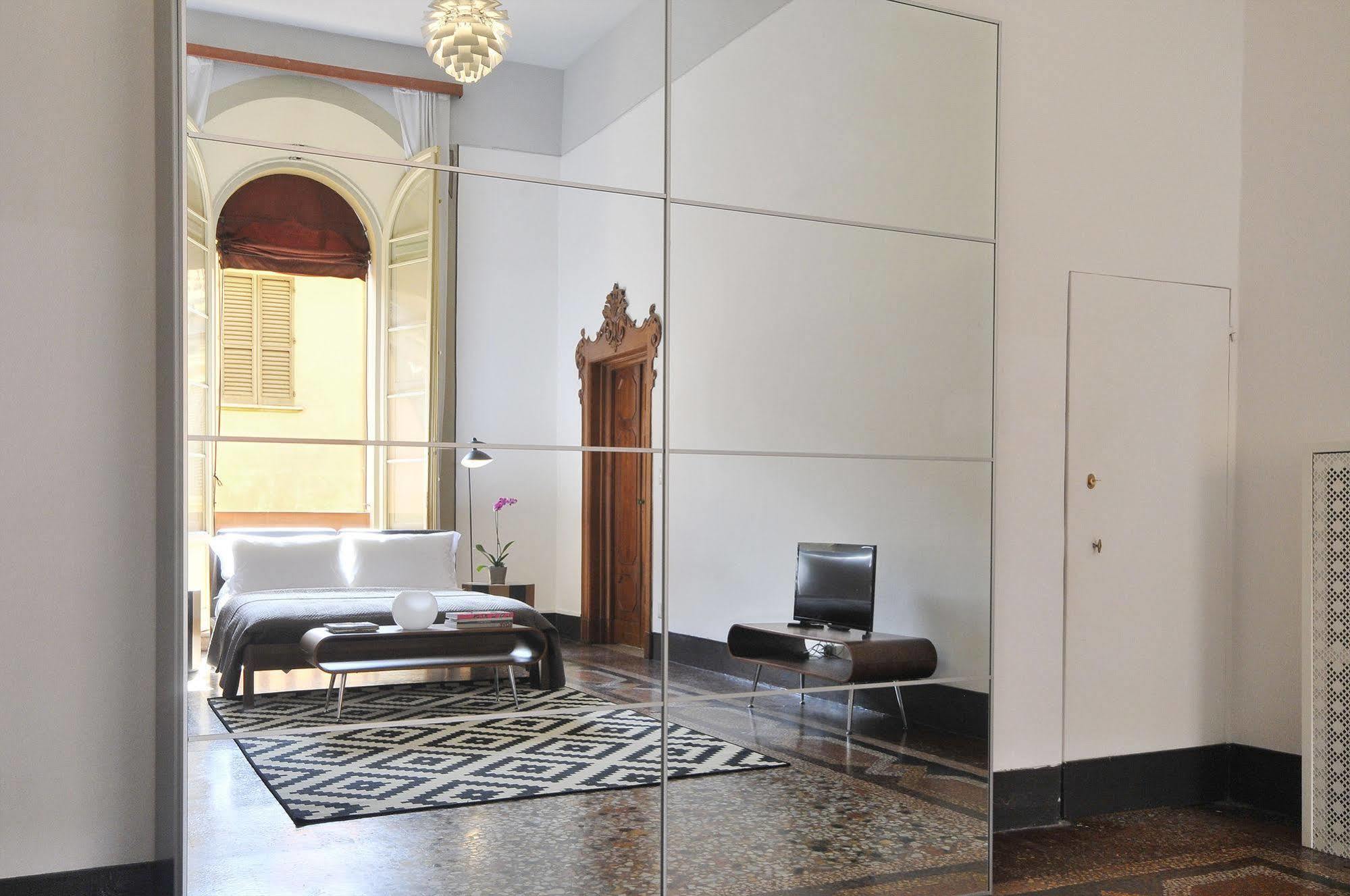B&B Farini 26 Bologna Kültér fotó