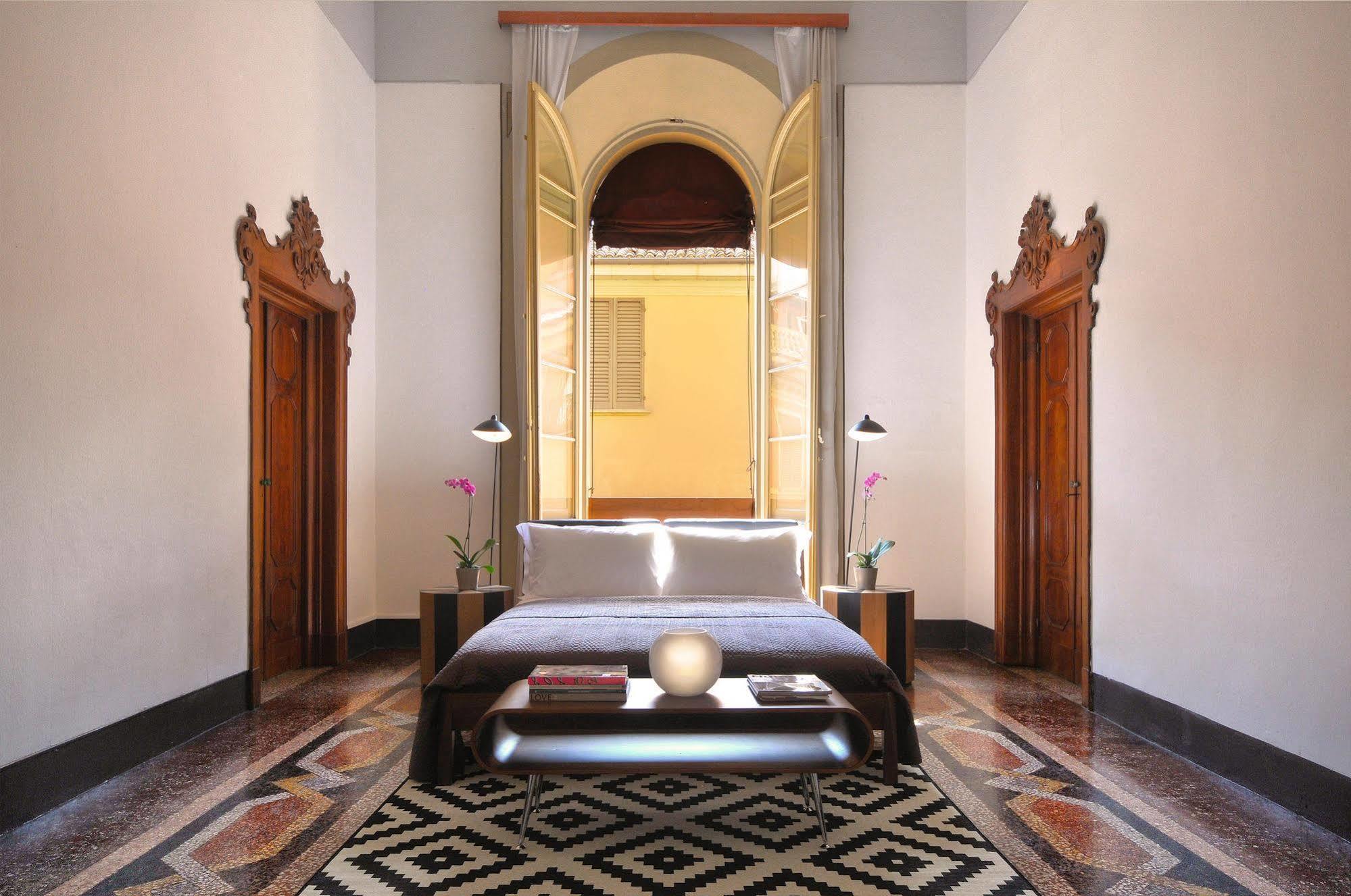 B&B Farini 26 Bologna Kültér fotó