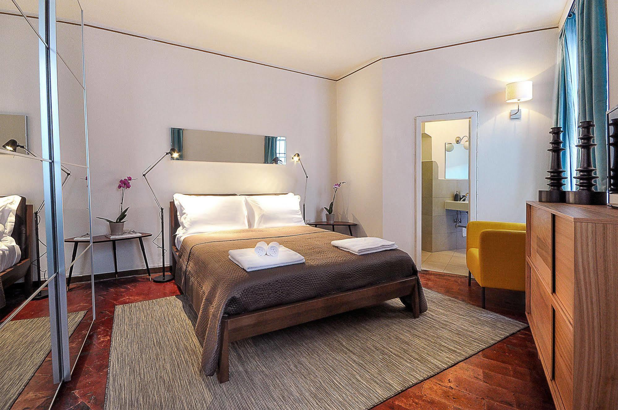 B&B Farini 26 Bologna Kültér fotó