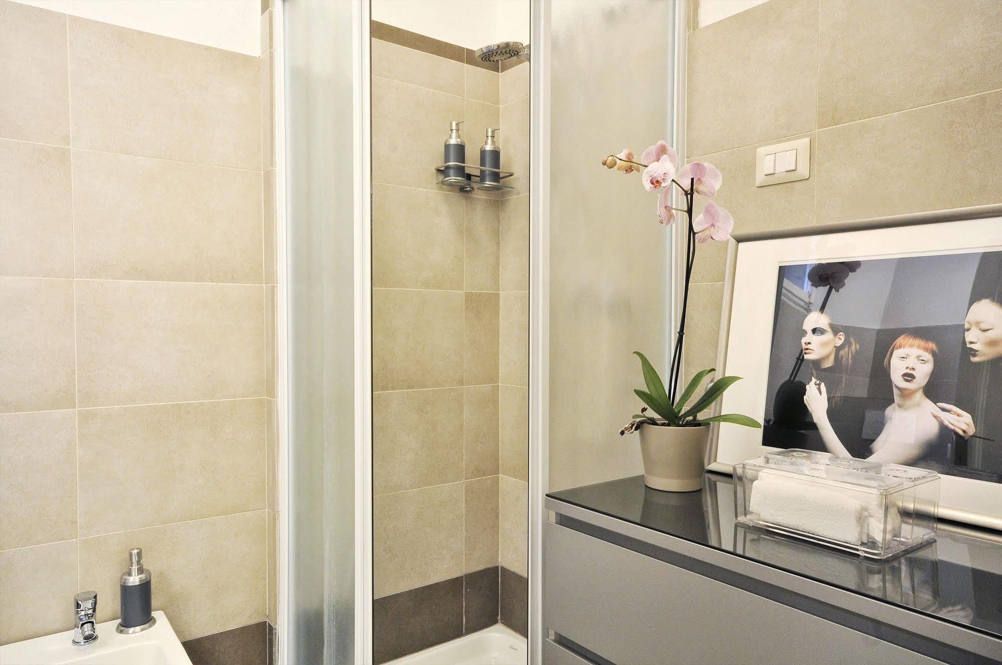 B&B Farini 26 Bologna Kültér fotó