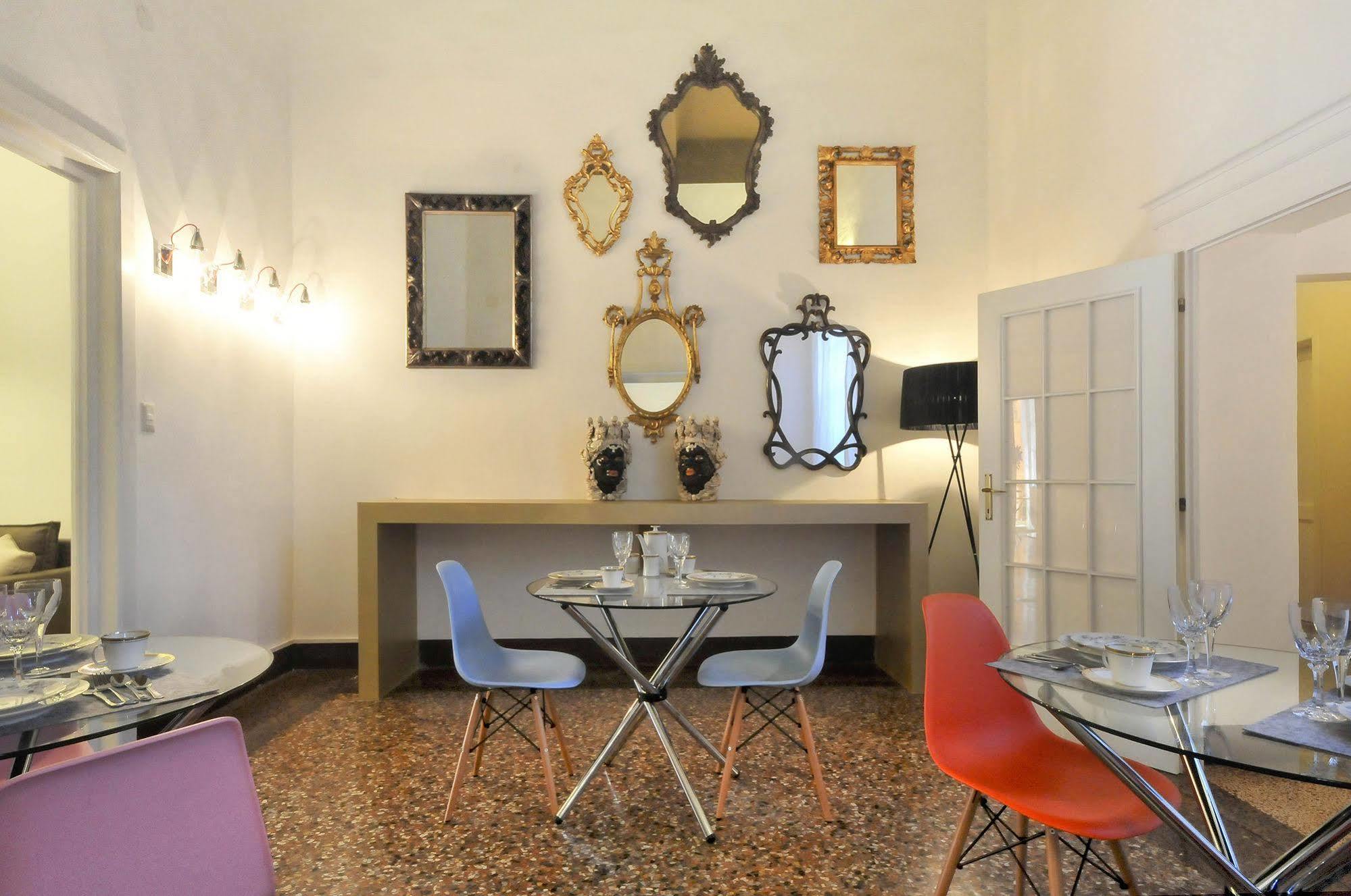 B&B Farini 26 Bologna Kültér fotó