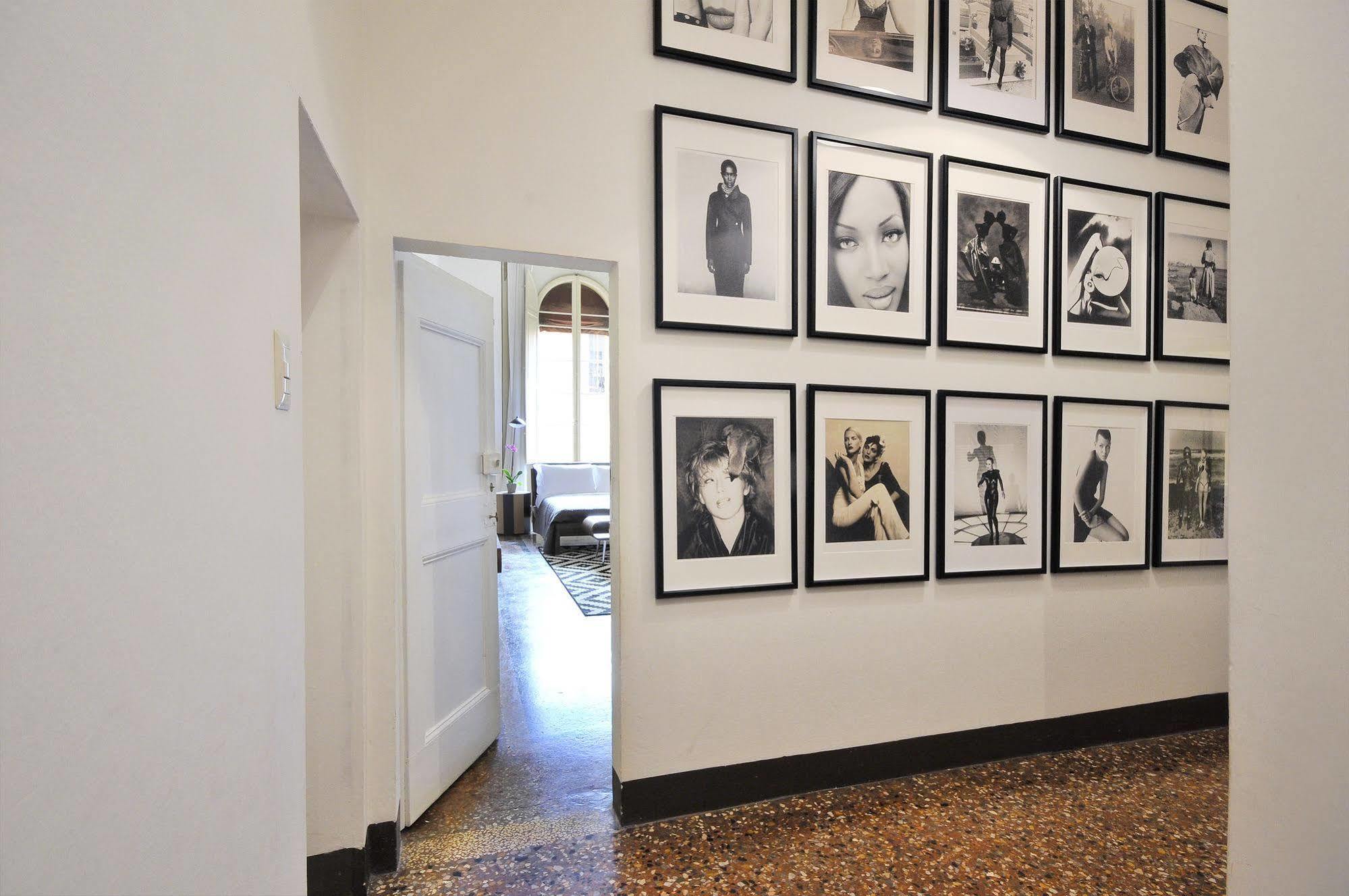B&B Farini 26 Bologna Kültér fotó