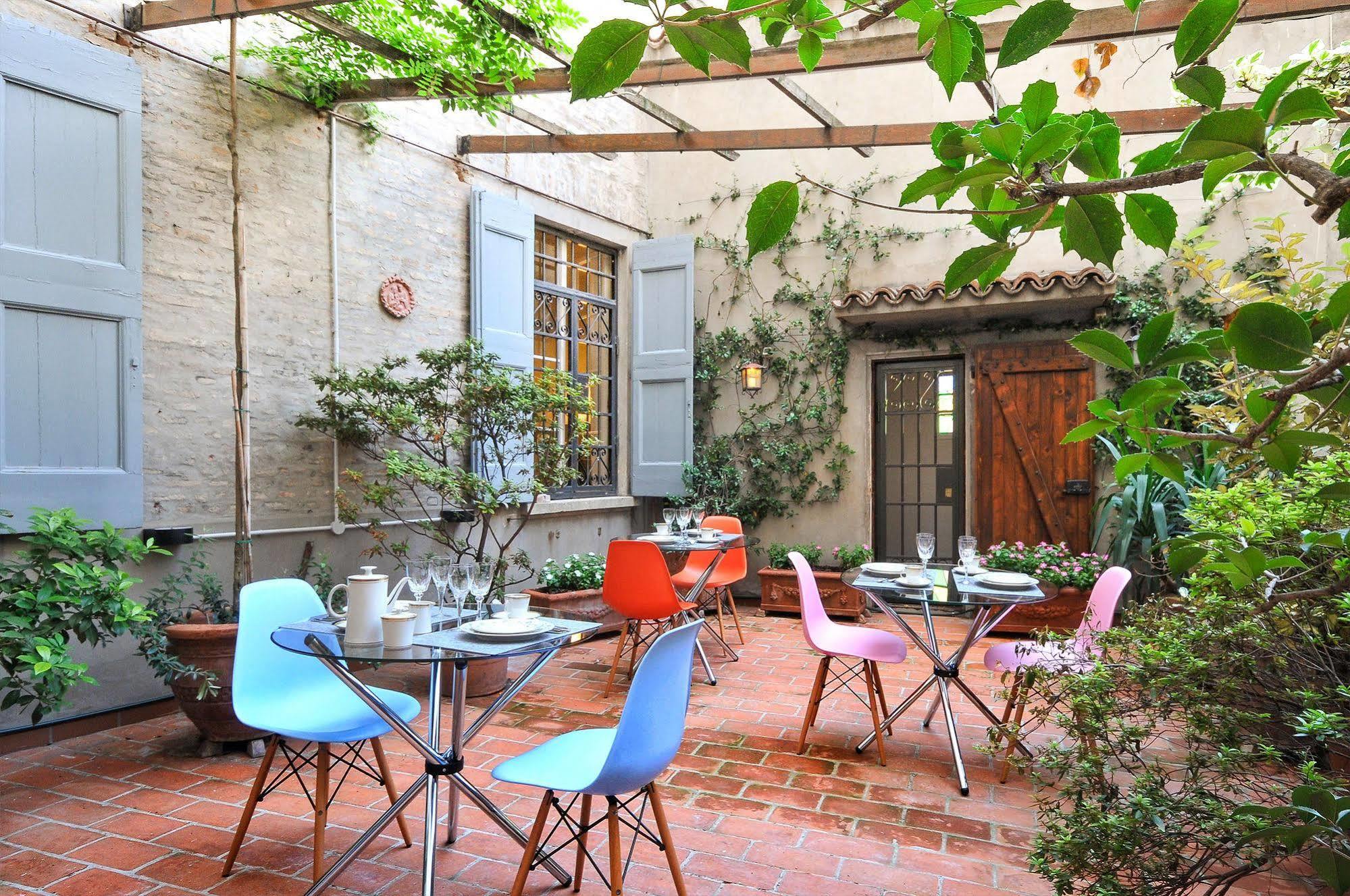 B&B Farini 26 Bologna Kültér fotó